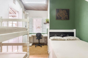 Casa Nêspera Guest House